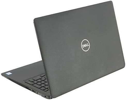 Dell Latitude 3500 Laptop, 15.6 Dell Latitude 3500 Laptop, 15.6